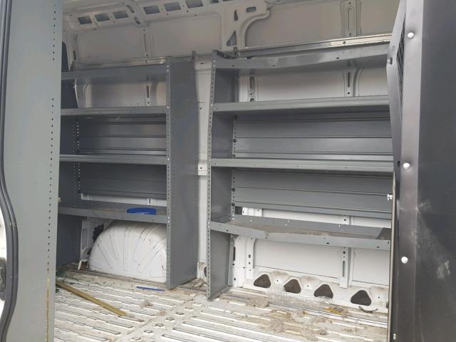 3C6TRVBG7EE104436 - 2014 RAM PROMASTER 白色 照片 6