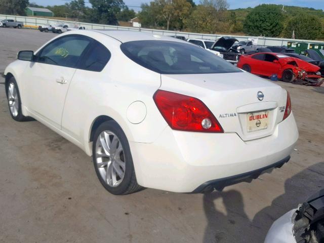 1N4BL24E69C140850 - 2009 NISSAN ALTIMA 3.5 BEIGE photo 3