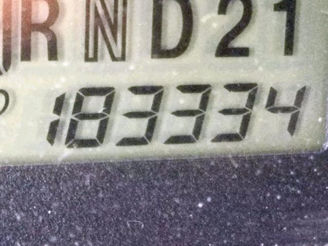 4F2CZ06104KM24002 - 2004 MAZDA TRIBUTE ES 红色 照片 8