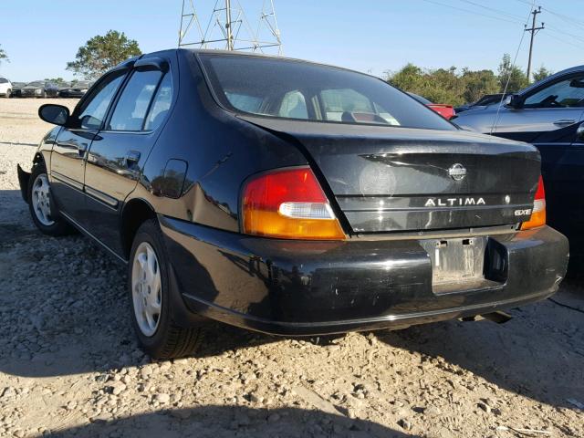 1N4DL01D6XC112942 - 1999 NISSAN ALTIMA XE BLACK photo 3