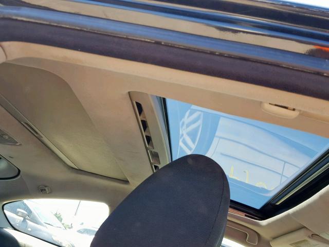 JTKDE177170189191 - 2007 TOYOTA SCION TC 黑色 照片 9