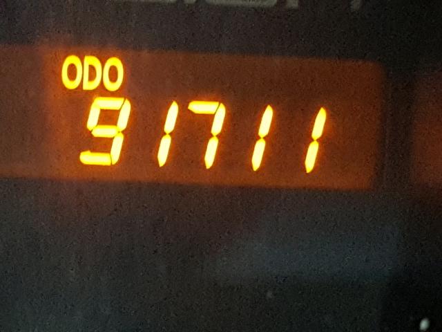 JTKJF5C74B3007942 - 2011 TOYOTA SCION TC 紫色 照片 8