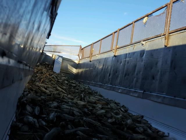 1E1D2S389TRF19739 - 1996 MISC TRAILER Күміс фото 7