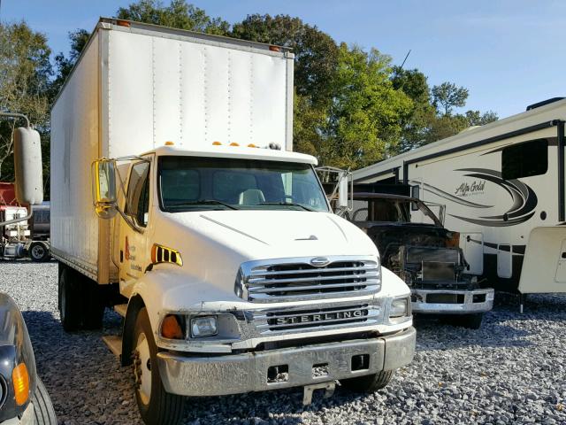 2FZACFDC45AN65241 - 2005 STERLING TRUCK ACTERRA WHITE photo 1