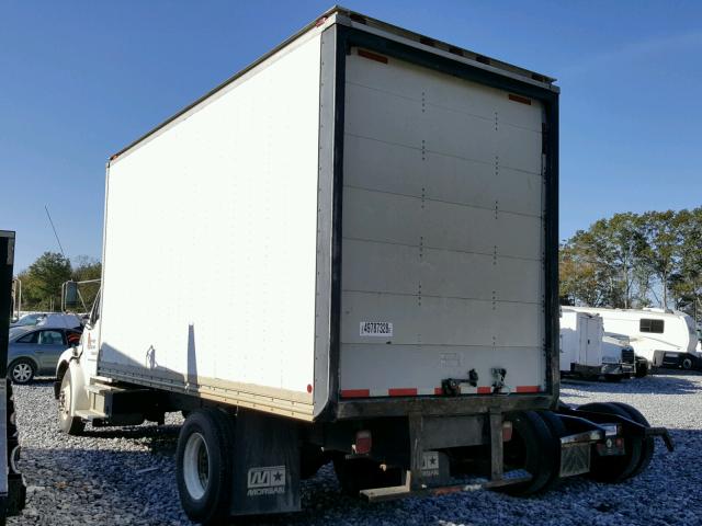 2FZACFDC45AN65241 - 2005 STERLING TRUCK ACTERRA WHITE photo 3