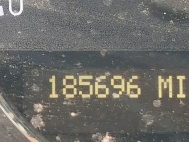 1GNDV33168D204242 - 2008 CHEVROLET UPLANDER L 栗色 照片 8