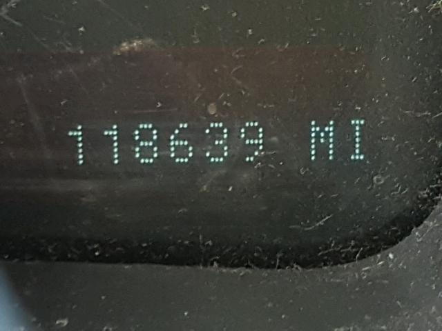 5LMEU78H33ZJ24561 - 2003 LINCOLN AVIATOR 奶油色 照片 8