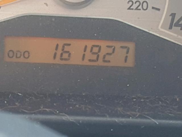 JTKDE167270149784 - 2007 TOYOTA SCION TC 灰色 照片 8