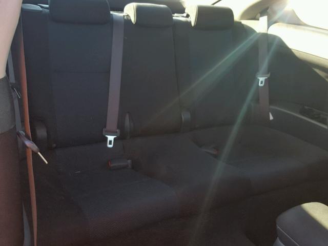 JTKDE177770211176 - 2007 TOYOTA SCION TC 蓝色 照片 6