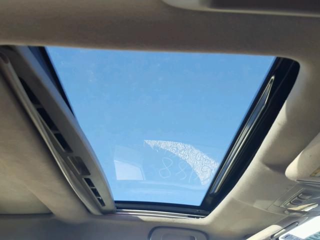 JTKDE177770211176 - 2007 TOYOTA SCION TC 蓝色 照片 9