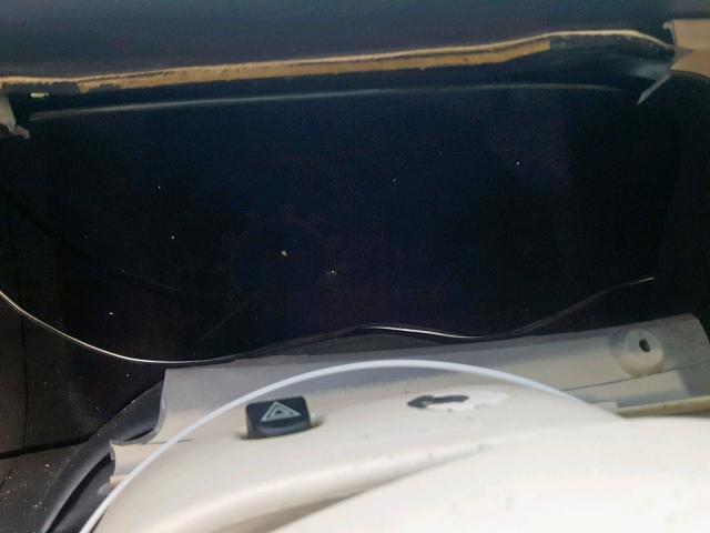 5LMEU68HX3ZJ23241 - 2003 LINCOLN AVIATOR Ağ foto 8