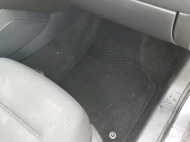 3VW2K7AJ3FM401483 - 2015 VOLKSWAGEN JETTA BASE 灰色 照片 9