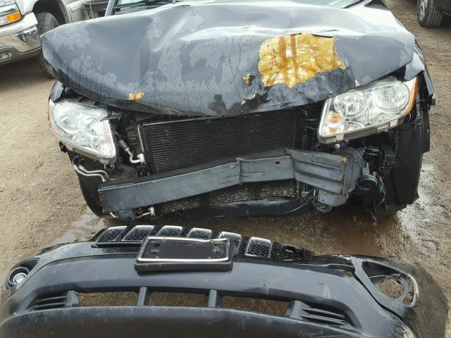 1J4NT1FB5BD192176 - 2011 JEEP COMPASS SP 黑色 照片 9