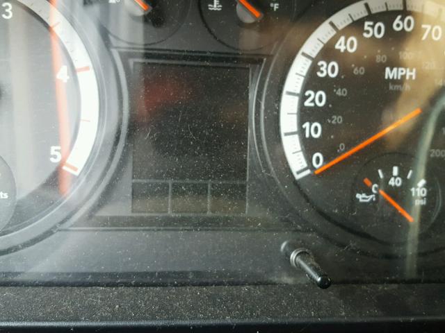 3C6UD5HL3CG298682 - 2012 DODGE RAM 2500 S თეთრი ფოტო 8