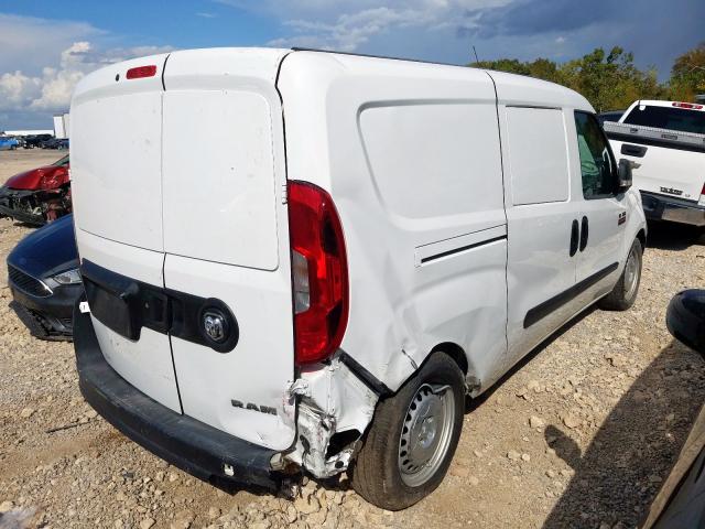 ZFBERFAB8H6E58124 - 2017 RAM PROMASTER 白色 照片 4