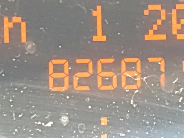 3C6TRVBG8FE515734 - 2015 RAM PROMASTER 白色 照片 8