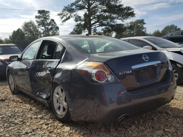 1N4BL21EX8N400335 - 2008 NISSAN ALTIMA 3.5 GRAY photo 3