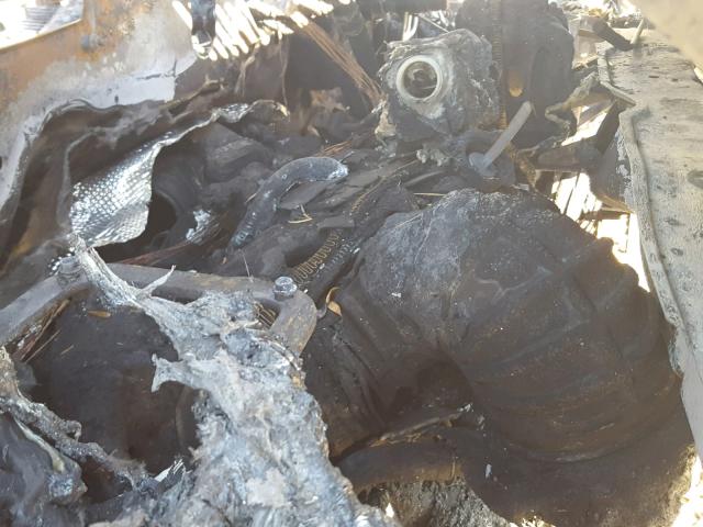 3C6TRVPGXGE117077 - 2016 RAM PROMASTER თეთრი ფოტო 7