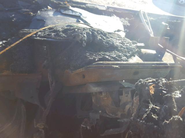 3C6TRVPGXGE117077 - 2016 RAM PROMASTER თეთრი ფოტო 8