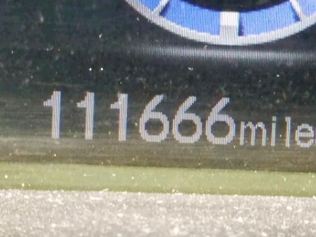 19XFB2F90CE043237 - 2012 HONDA CIVIC EXL 勃艮第红 照片 8