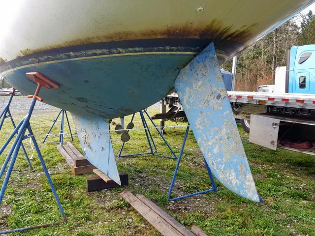 ERY35363M74J - 1974 SAIL BOAT TWO TONE photo 10