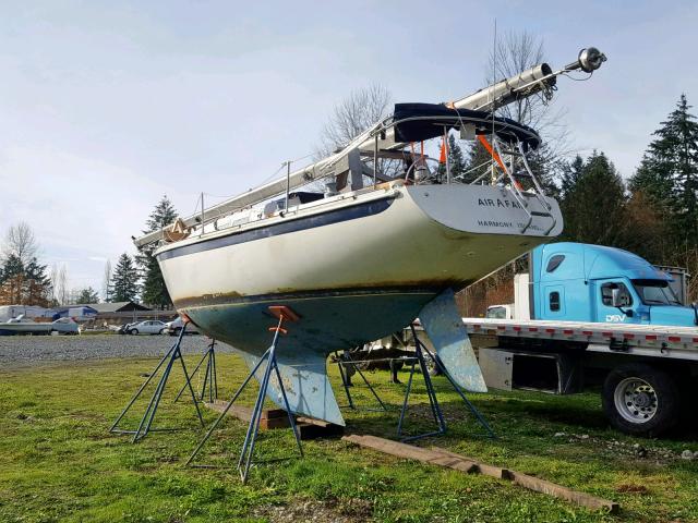 ERY35363M74J - 1974 SAIL BOAT TWO TONE photo 3