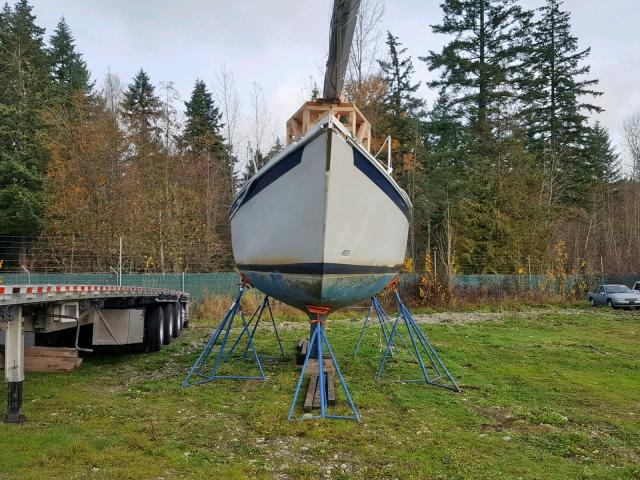 ERY35363M74J - 1974 SAIL BOAT TWO TONE photo 5