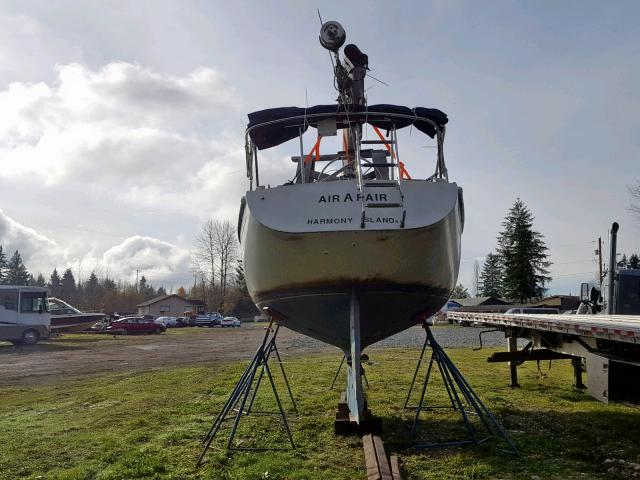 ERY35363M74J - 1974 SAIL BOAT TWO TONE photo 6