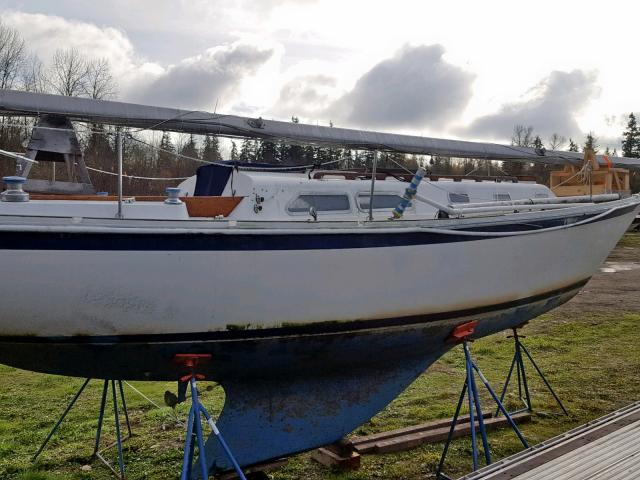 ERY35363M74J - 1974 SAIL BOAT TWO TONE photo 8