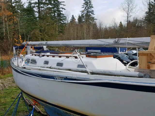 ERY35363M74J - 1974 SAIL BOAT TWO TONE photo 9