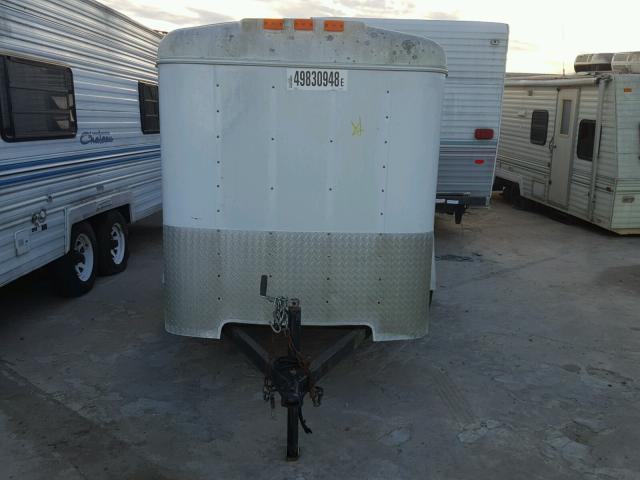 4RACS08116N043937 - 2006 INTERNATIONAL ALL MODELS თეთრი ფოტო 5