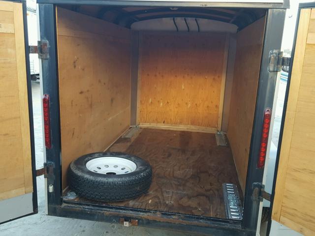 4RACS08116N043937 - 2006 INTERNATIONAL ALL MODELS თეთრი ფოტო 6