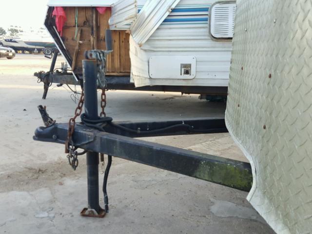 4RACS08116N043937 - 2006 INTERNATIONAL ALL MODELS თეთრი ფოტო 7