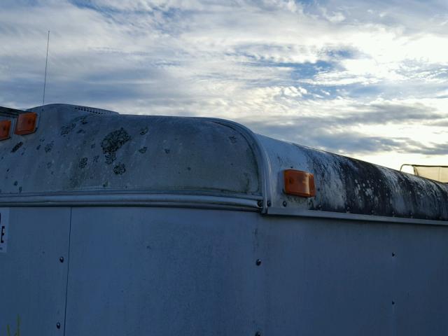 4RACS08116N043937 - 2006 INTERNATIONAL ALL MODELS თეთრი ფოტო 9