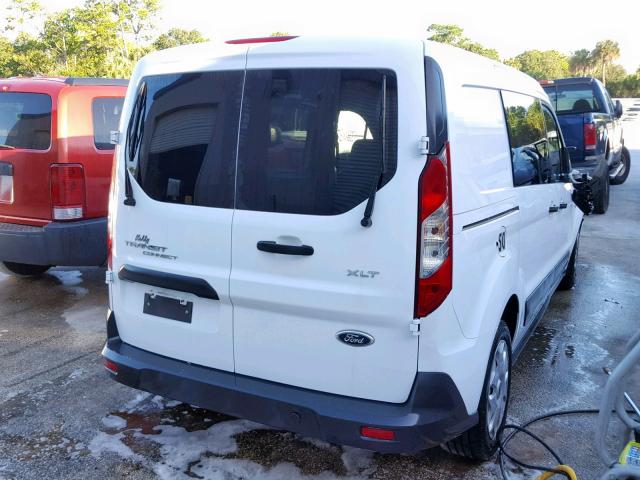 NM0LS7F75G1272405 - 2016 FORD TRANSIT CO WHITE photo 4