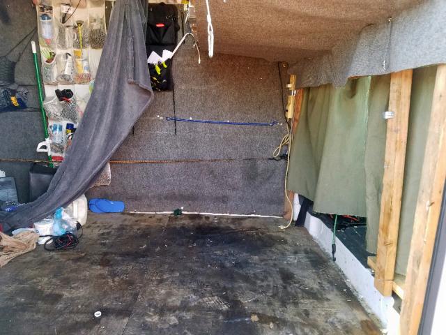 3C6TRVDG6HE540244 - 2017 RAM PROMASTER 白色 照片 6