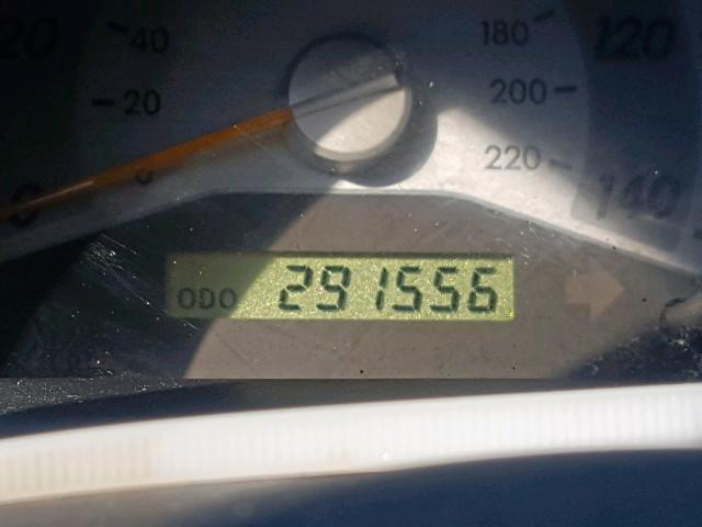 JTKDE177X70214248 - 2007 TOYOTA SCION TC 白色 照片 8