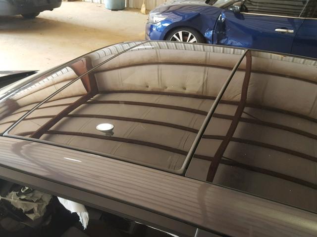 JTKJF5C77FJ002347 - 2015 TOYOTA SCION TC ნაცრისფერი ფოტო 9