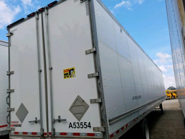 2M5921613H1163652 - 2017 DRY TRAILER WHITE photo 4