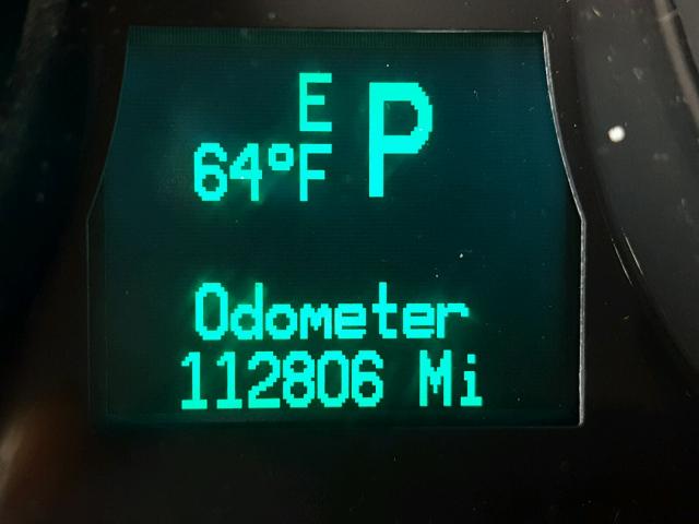 3GNAL2EKXES585596 - 2014 CHEVROLET CAPTIVA LS 白色 照片 8