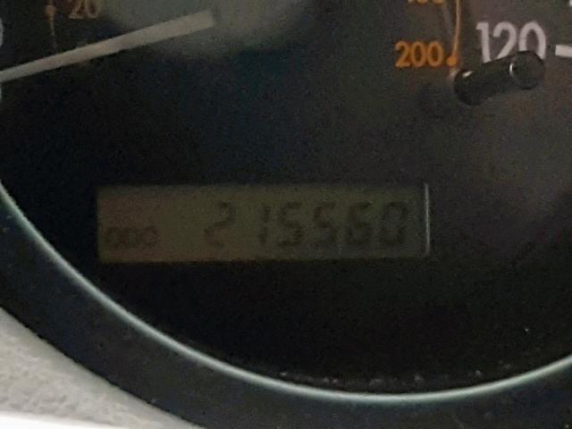 KL1TD52665B440811 - 2005 CHEVROLET AVEO BASE თეთრი ფოტო 8