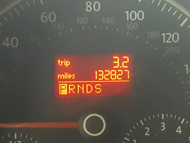 3VWPW31C68M507868 - 2008 VOLKSWAGEN NEW BEETLE 银色 照片 8