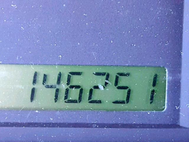 KL1TD56677B050359 - 2007 CHEVROLET AVEO BASE Qırmızı foto 8