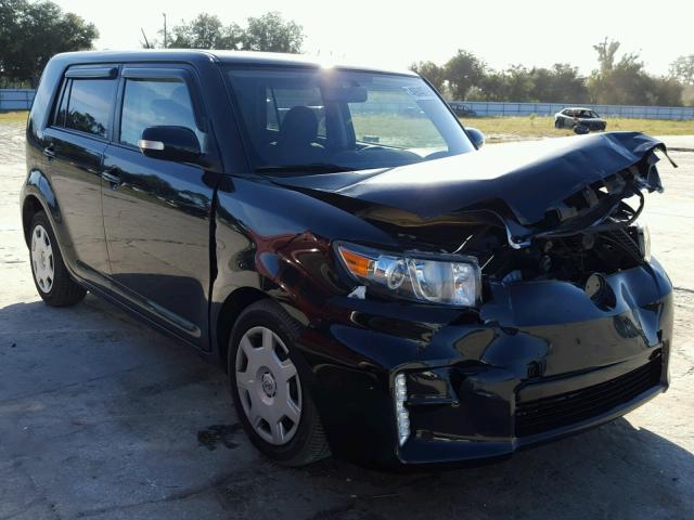 JTLZE4FE7DJ039644 - 2013 TOYOTA SCION XB Qara foto 1