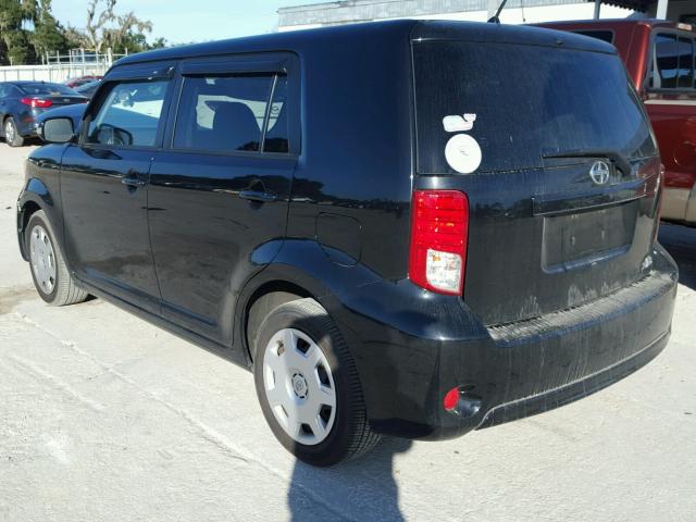 JTLZE4FE7DJ039644 - 2013 TOYOTA SCION XB Qara foto 3