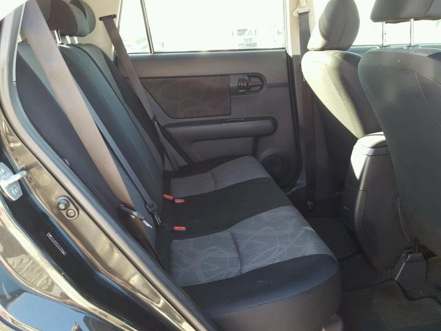 JTLZE4FE7DJ039644 - 2013 TOYOTA SCION XB Qara foto 6