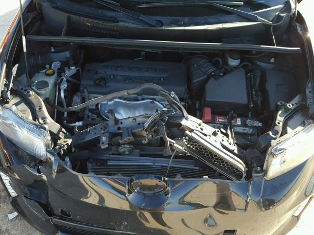 JTLZE4FE7DJ039644 - 2013 TOYOTA SCION XB Qara foto 7