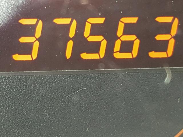 JTLZE4FE7DJ039644 - 2013 TOYOTA SCION XB Qara foto 8