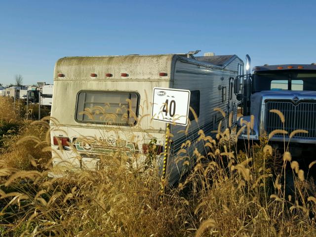 1UJCJ02R9JHC0168 - 1988 JAYCO 5TH WHEEL WHITE photo 6