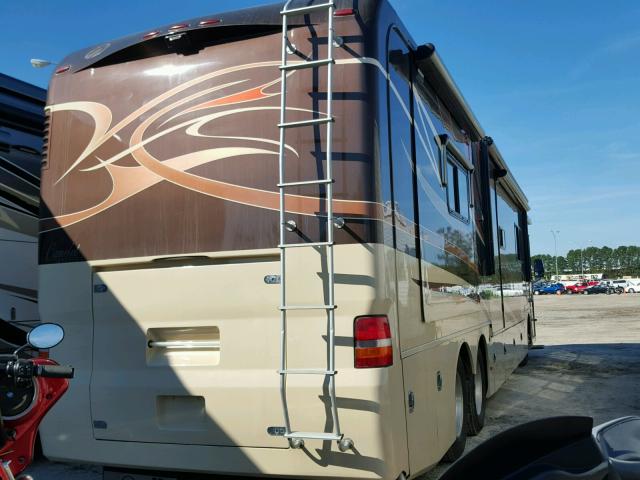 1RF43561883047298 - 2008 ROADMASTER RAIL MONOCOQUE Bej foto 4